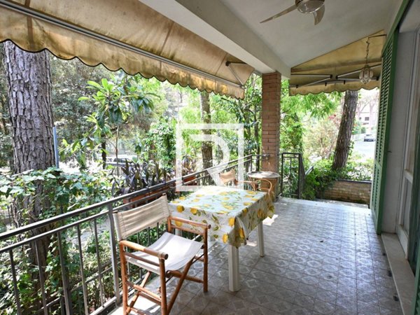 casa indipendente in vendita a Ravenna in zona Marina Romea