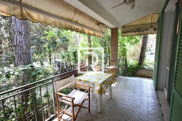 casa indipendente in vendita a Ravenna in zona Marina Romea
