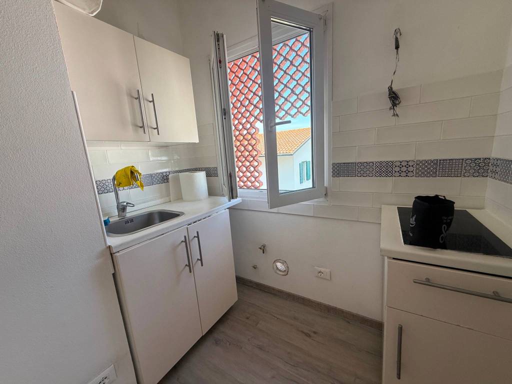 appartamento in vendita a Ravenna in zona Punta Marina Terme