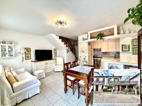 casa indipendente in vendita a Ravenna in zona Porto Corsini