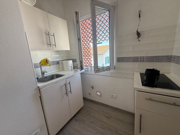 appartamento in vendita a Ravenna in zona Punta Marina Terme