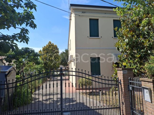 casa indipendente in vendita a Ravenna in zona San Pietro in Vincoli