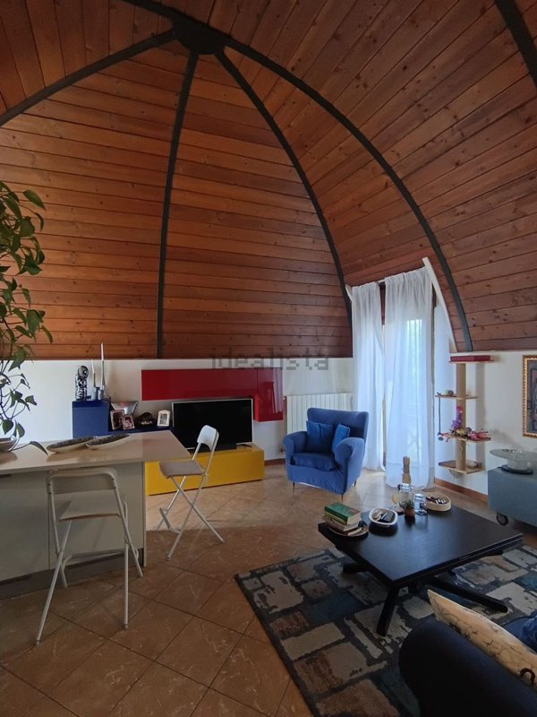 appartamento in vendita a Ravenna in zona Centro Storico