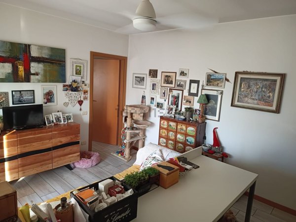 appartamento in vendita a Ravenna