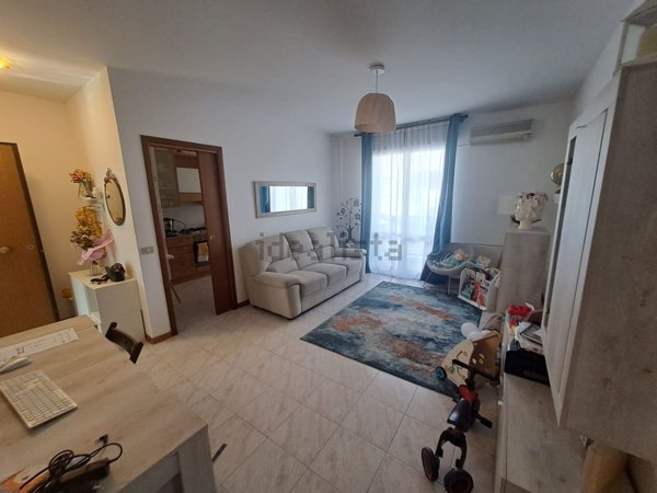 appartamento in vendita a Ravenna