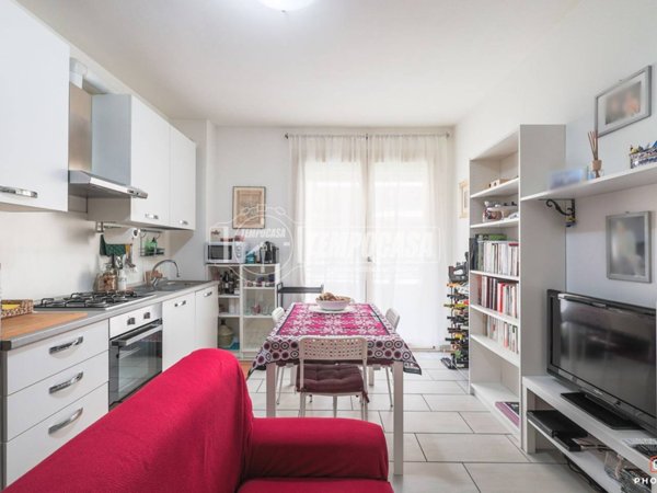 appartamento in vendita a Ravenna in zona Centro Storico