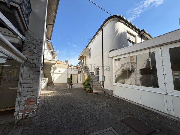 appartamento in vendita a Ravenna in zona Punta Marina Terme