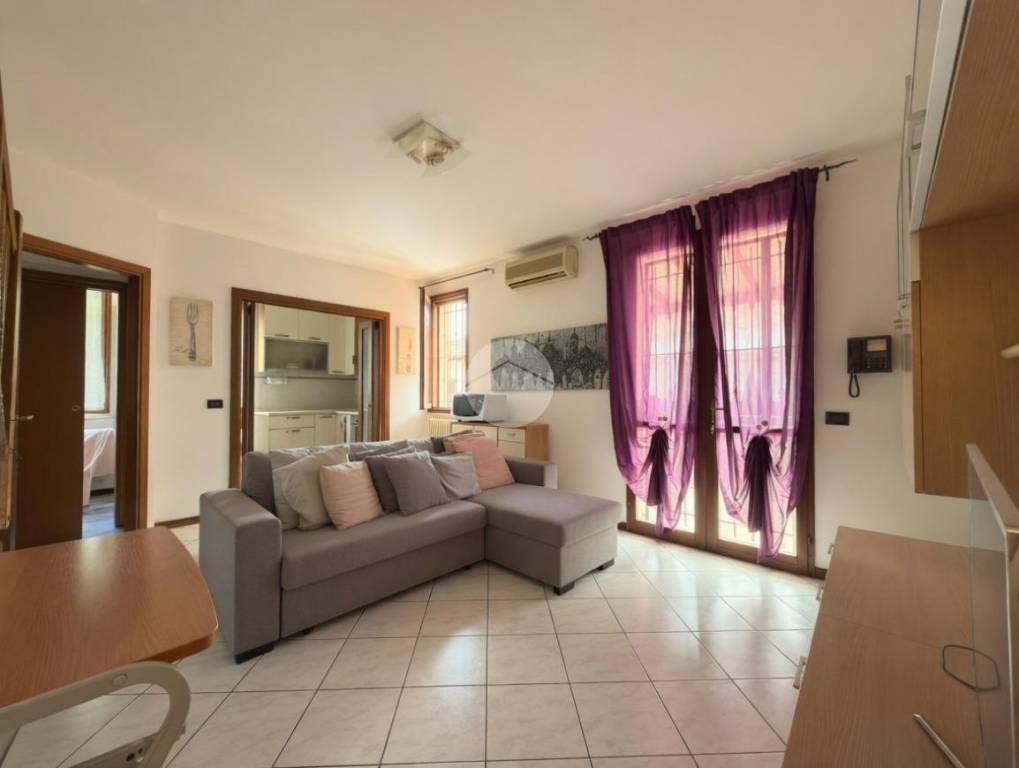 appartamento in vendita a Ravenna in zona Lido di Dante