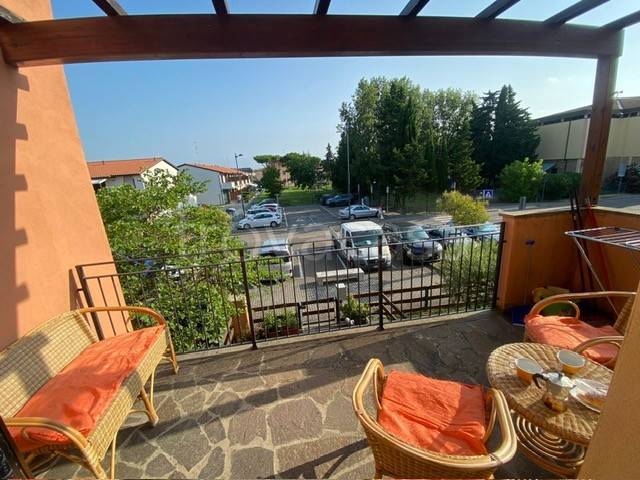 appartamento in vendita a Ravenna in zona Casal Borsetti