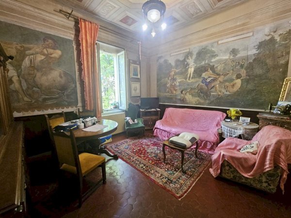 casa indipendente in vendita a Ravenna in zona Centro Storico