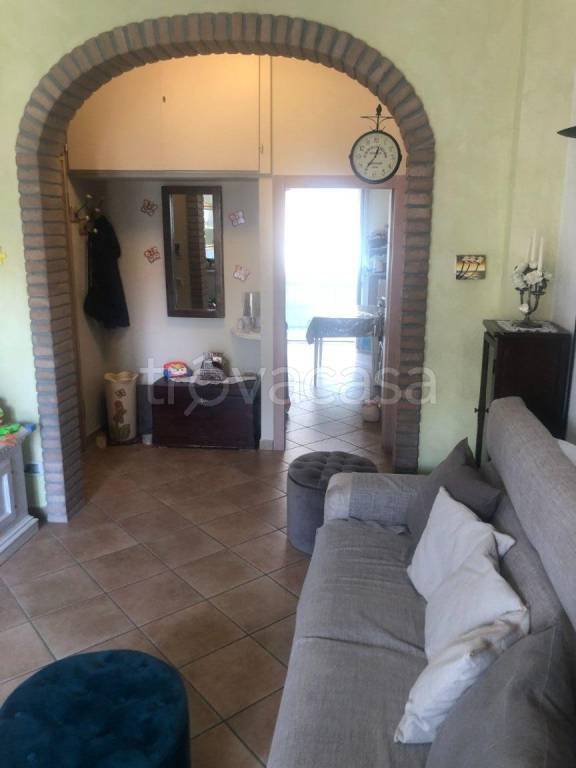 appartamento in vendita a Ravenna in zona Punta Marina Terme