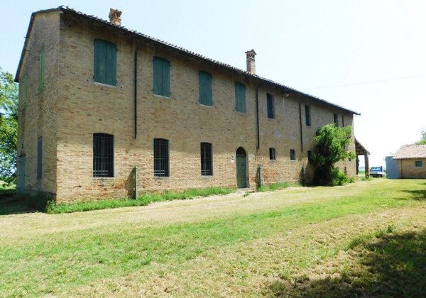 casa indipendente in vendita a Ravenna in zona San Romualdo