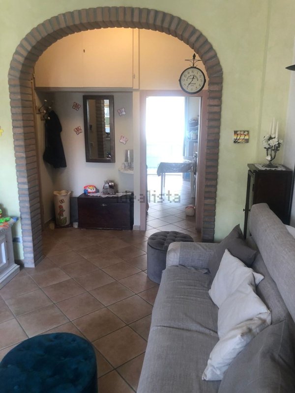 appartamento in vendita a Ravenna in zona Punta Marina Terme