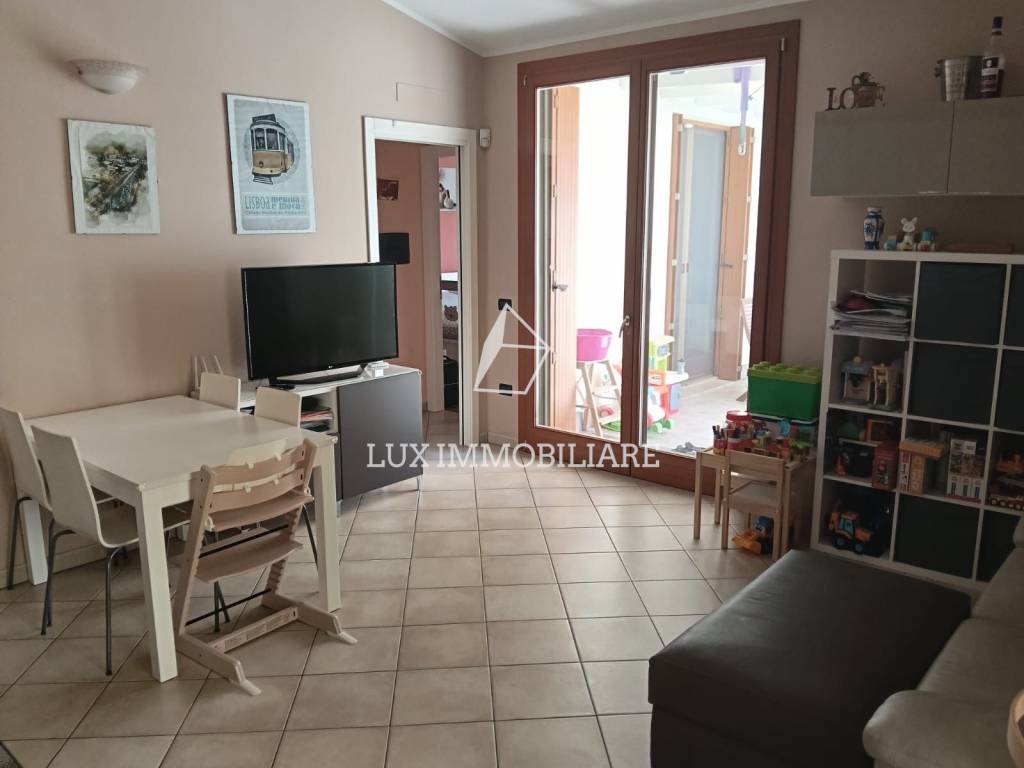 appartamento in vendita a Ravenna in zona San Marco