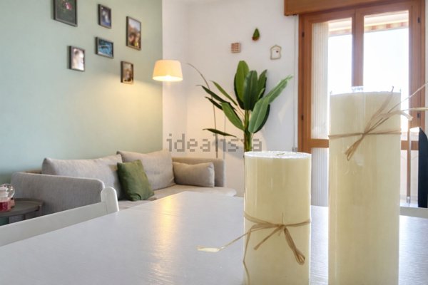 appartamento in vendita a Ravenna in zona Lido Adriano