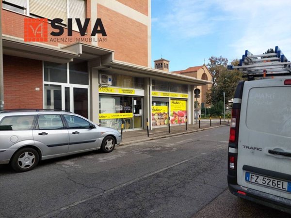 negozio in vendita a Ravenna