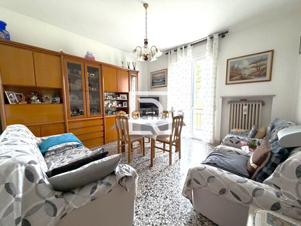 appartamento in vendita a Ravenna in zona Marina di Ravenna