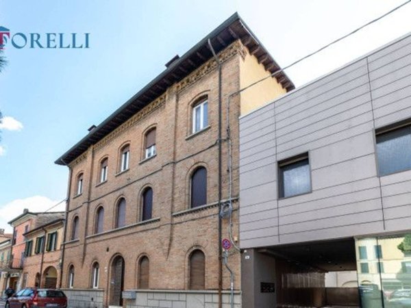 appartamento in vendita a Ravenna in zona Centro Storico