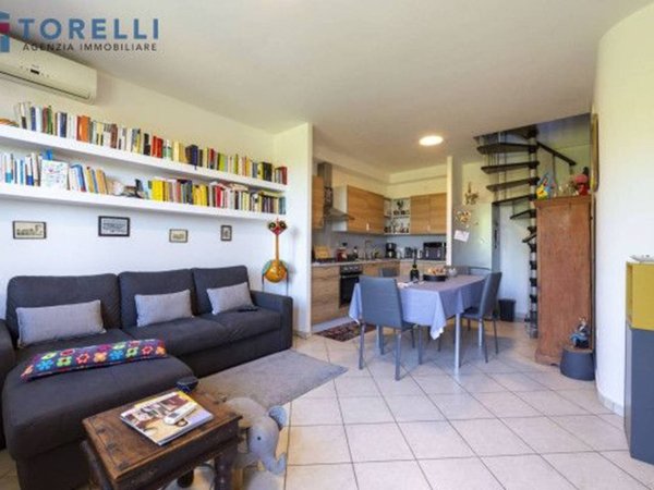appartamento in vendita a Ravenna in zona Castiglione di Ravenna
