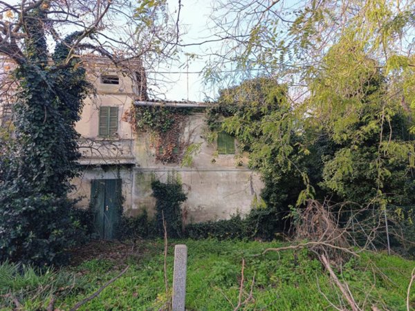 casa indipendente in vendita a Ravenna in zona Campiano