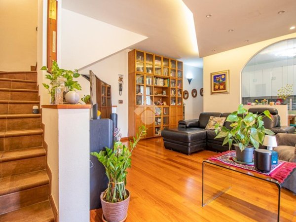 casa semindipendente in vendita a Ravenna in zona Borgo Montone