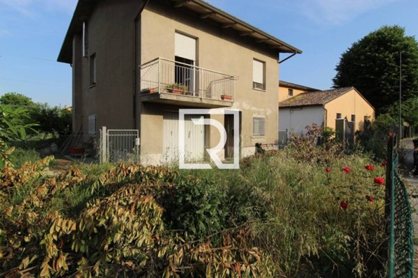 casa indipendente in vendita a Ravenna in zona Roncalceci