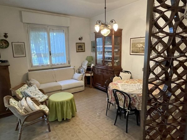 appartamento in vendita a Ravenna in zona Marina Romea