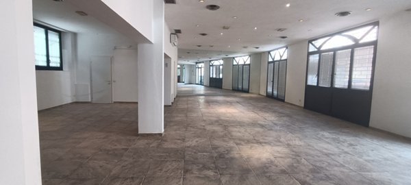 ufficio in vendita a Ravenna in zona Centro Storico