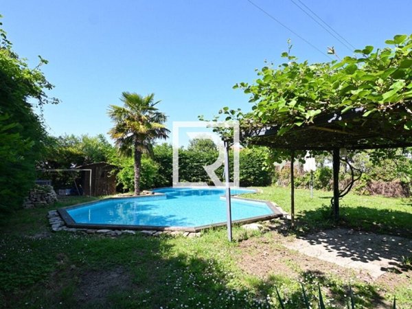 casa indipendente in vendita a Ravenna in zona Sant'Alberto