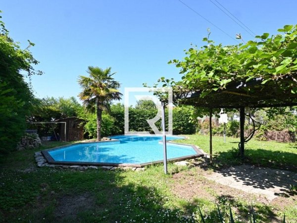 casa indipendente in vendita a Ravenna in zona Savarna / Conventello