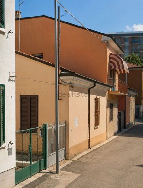 casa indipendente in vendita a Ravenna in zona Centro Storico