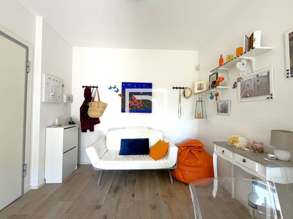 appartamento in vendita a Ravenna in zona Marina di Ravenna