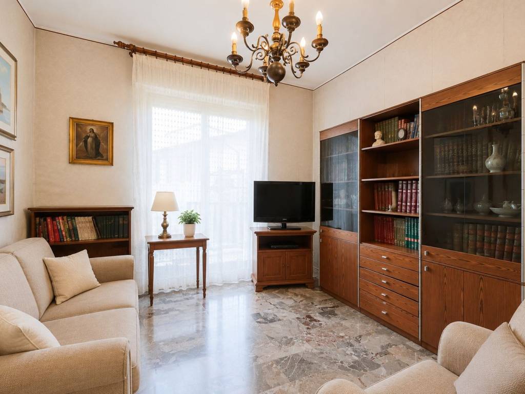 appartamento in vendita a Ravenna