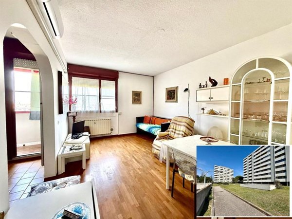 appartamento in vendita a Ravenna in zona Torri
