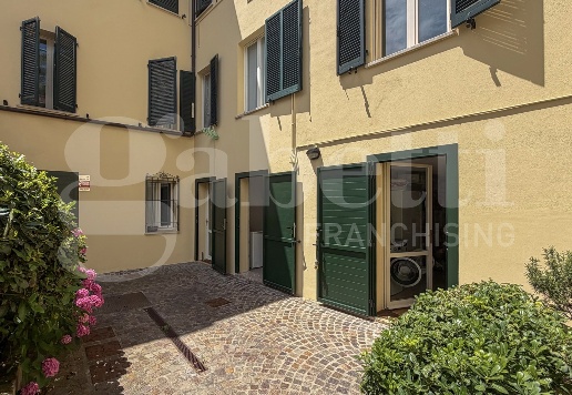 appartamento in vendita a Ravenna in zona Centro Storico