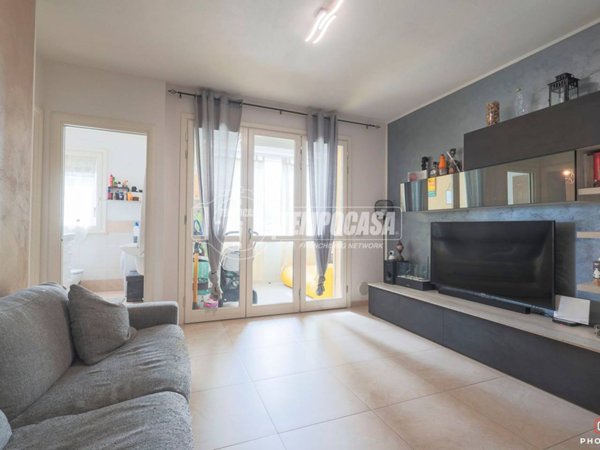 appartamento in vendita a Ravenna in zona Classe