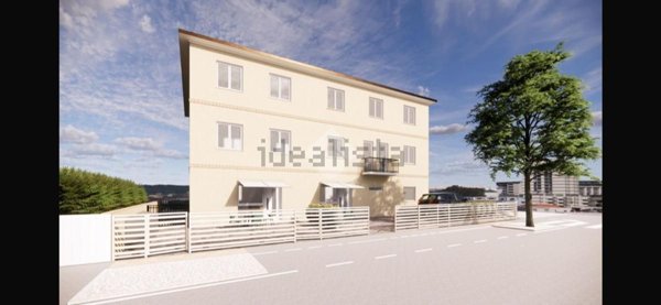 appartamento in vendita a Ravenna in zona Marina di Ravenna