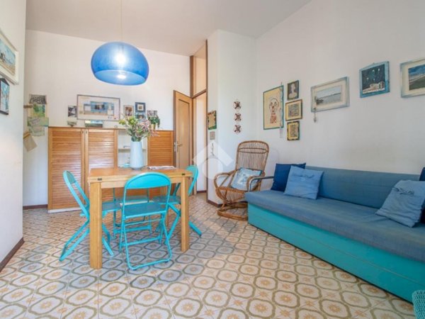 appartamento in vendita a Ravenna in zona Lido di Classe