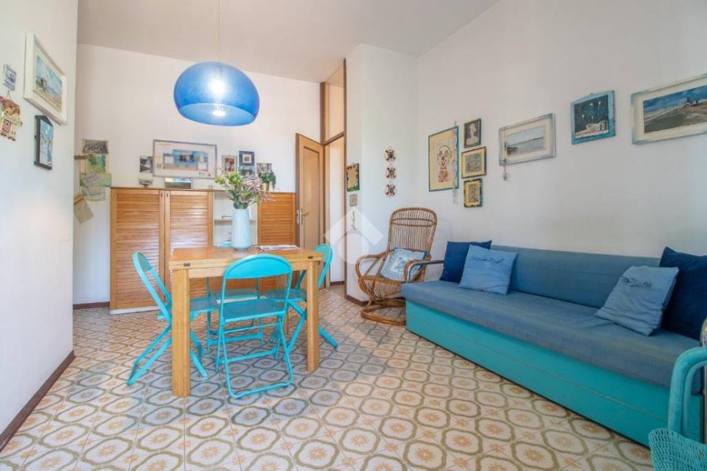 appartamento in vendita a Ravenna in zona Lido di Classe