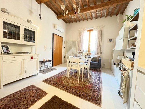 appartamento in vendita a Ravenna in zona Centro Storico