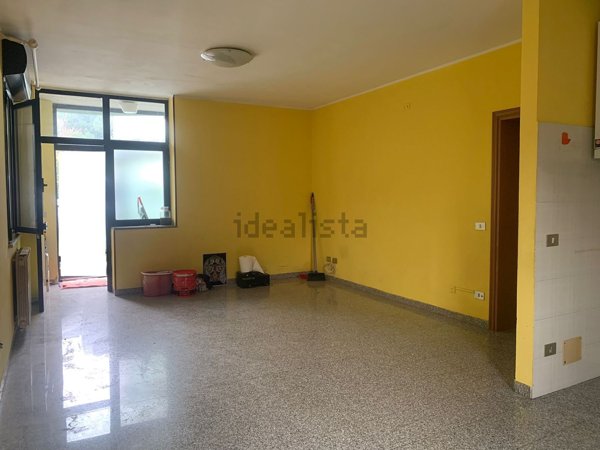 appartamento in vendita a Ravenna in zona Classe