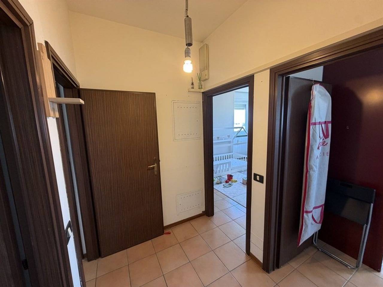 appartamento in vendita a Ravenna in zona Centro Storico