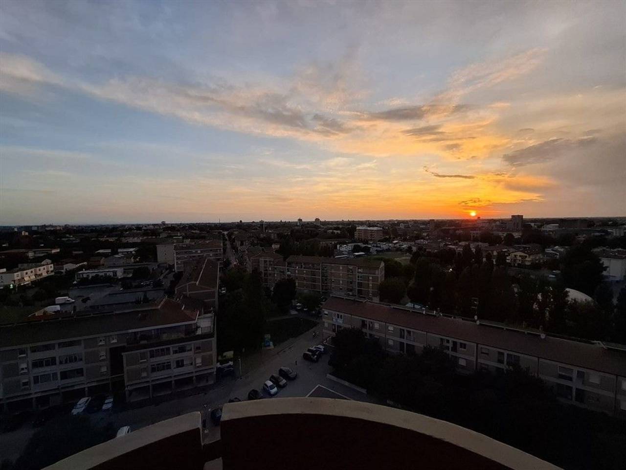 appartamento in vendita a Ravenna in zona Centro Storico