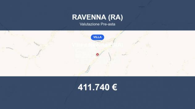 casa indipendente in vendita a Ravenna in zona Ghibullo