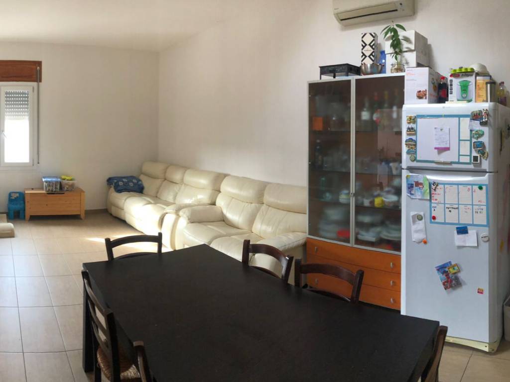 appartamento in vendita a Ravenna in zona Porto Corsini