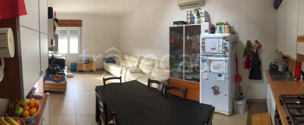 appartamento in vendita a Ravenna in zona Porto Corsini