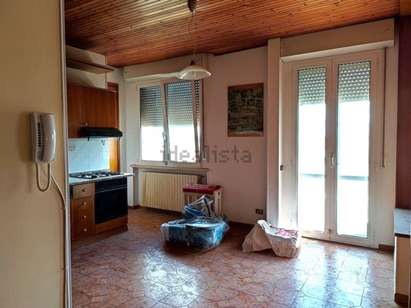 appartamento in vendita a Ravenna in zona Ponte Nuovo