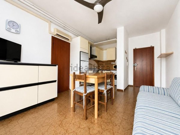 appartamento in vendita a Ravenna in zona Lido Adriano