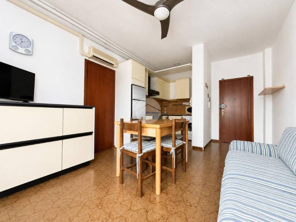 appartamento in vendita a Ravenna in zona Lido Adriano