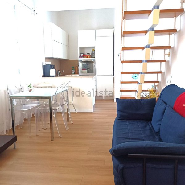 appartamento in vendita a Ravenna in zona Classe